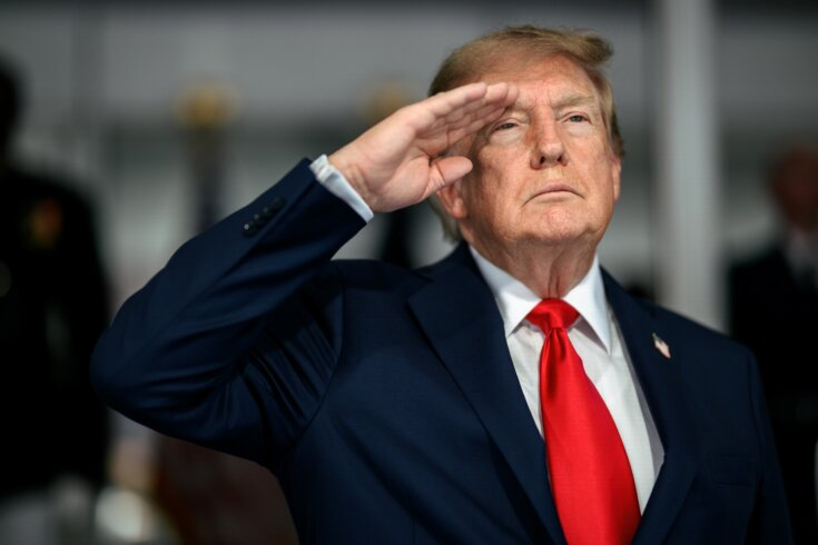 Канада заставит Трампа пожалеть об этой торговой войне