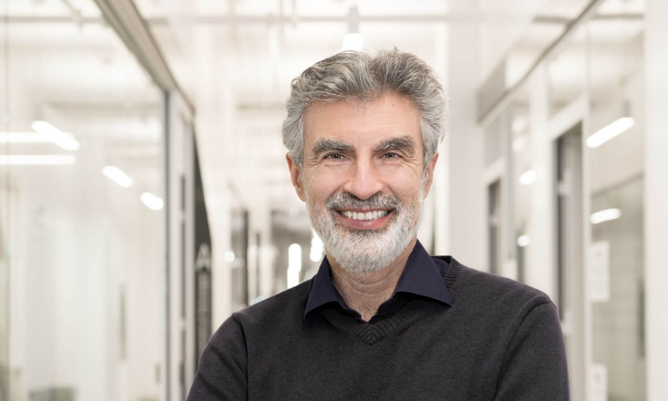Канадский учёный, стоявший у истоков ИИ, призвал к международному контролю над технологией