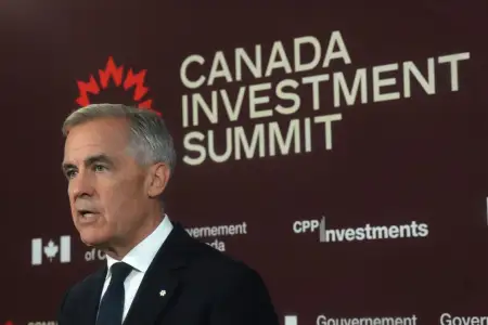 Что новый фонд CPPIB и Brookfield на 50 млрд долларов значит для пенсий канадцев