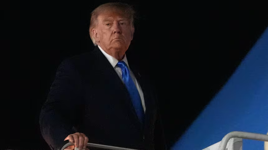 Трамп говорит, что Канада «разрушает себя» иммиграцией. Министры говорят, что это чушь