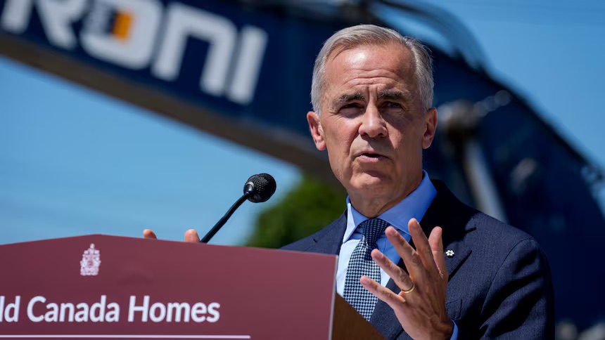 Build Canada Homes запустили год назад. Сможет ли она разогнаться достаточно быстро, чтобы угнаться за спросом?