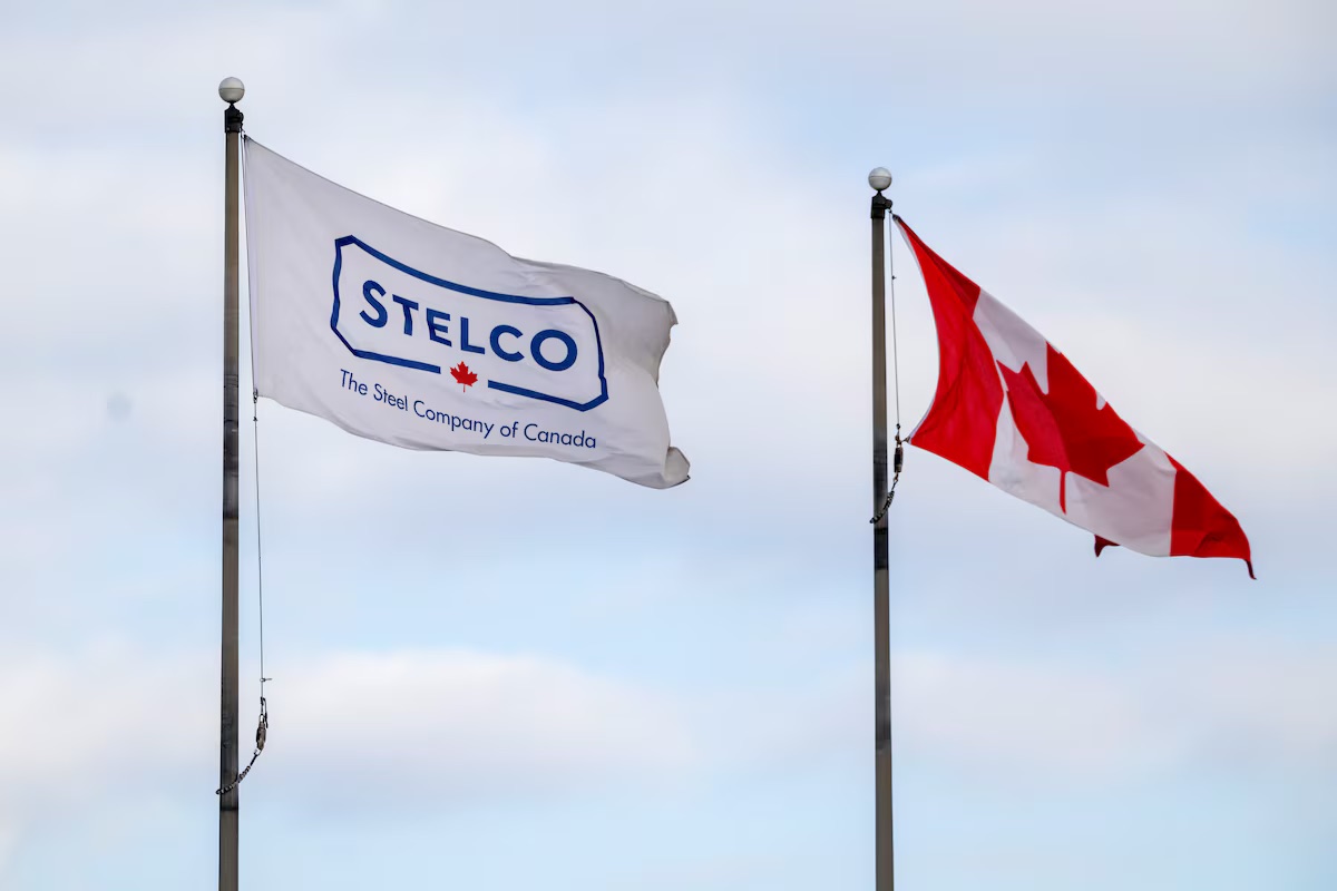 Колонка: Канаде стоит задуматься о национализации Stelco
