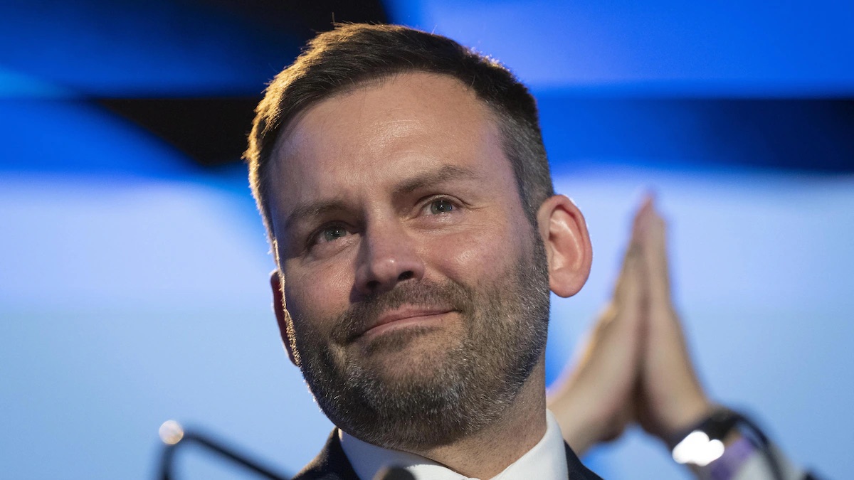 CAQ теряет все места в Национальной ассамблее Квебека на фоне победы PQ