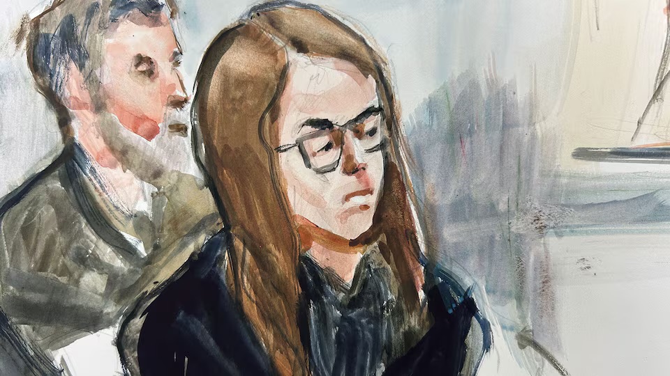 «Я их застрелила»: раскрыты жуткие подробности стрельбы в Тамблэ-Ридж, подозреваемому из США предъявлено обвинение