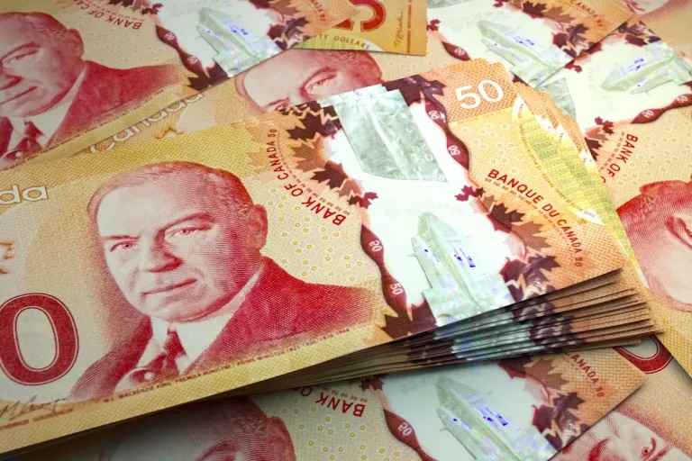 Новые выплаты от Service Canada в октябре 2026 года