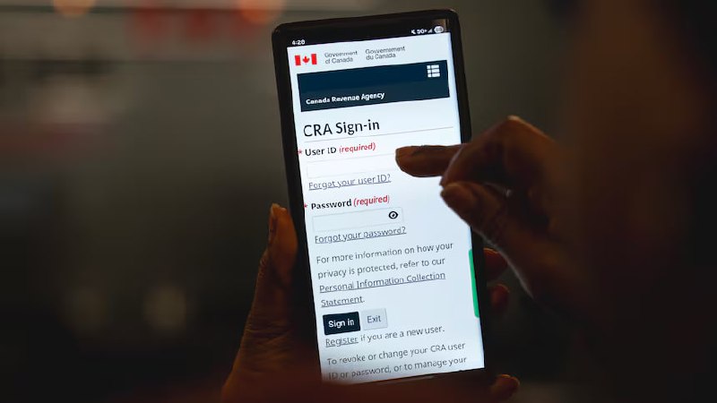 Ваш профиль CRA был взломан? Открыт прием заявок на компенсацию из фонда в $8.7M
