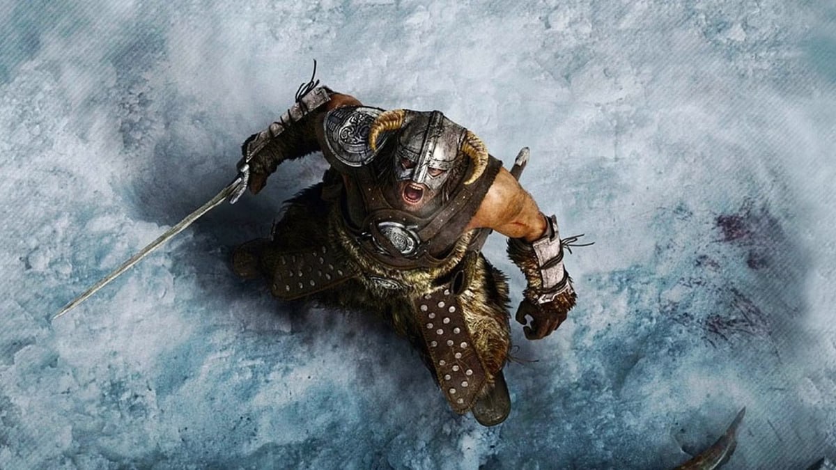 Канада расследует, как ошибка в имени пользователя Skyrim отправила невиновного человека в тюрьму на 18 месяцев