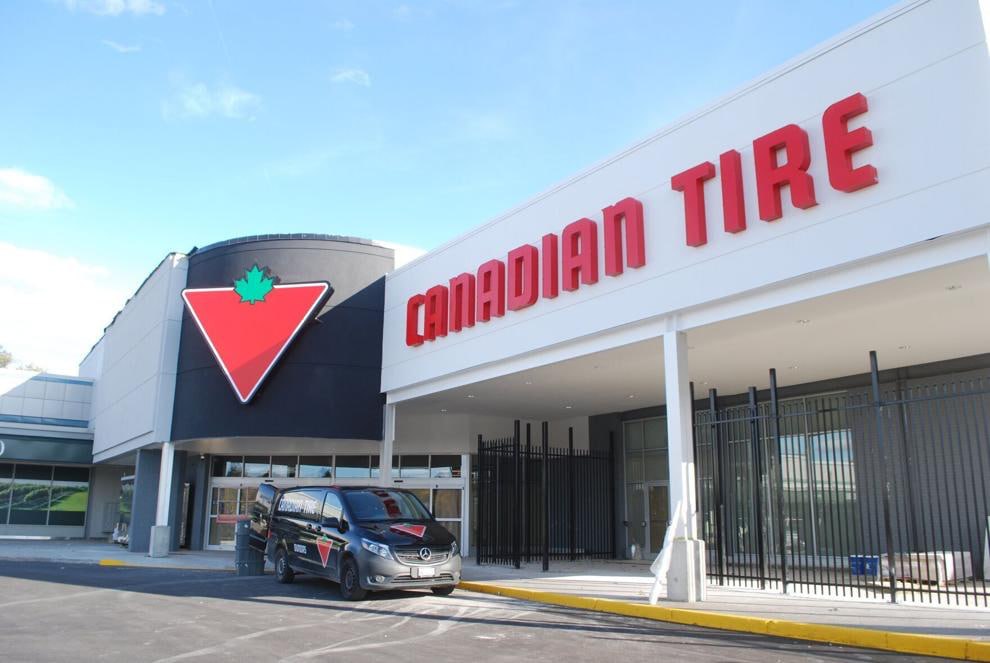 Вы клиент Canadian Tire? Из-за утечки 42 млн записей начат коллективный иск