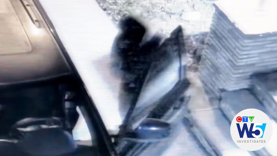 Car thefts appear to be trending down, and the drop is steepest in this province