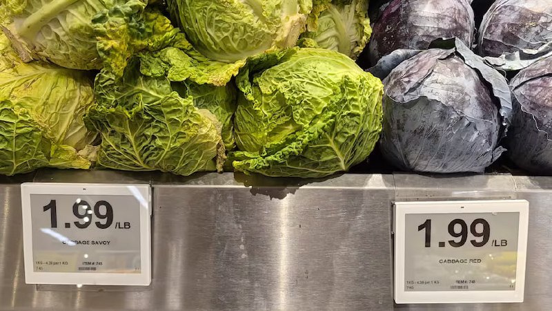 Loblaw вернет страну происхождения на ценники овощей после возмущения покупателей
