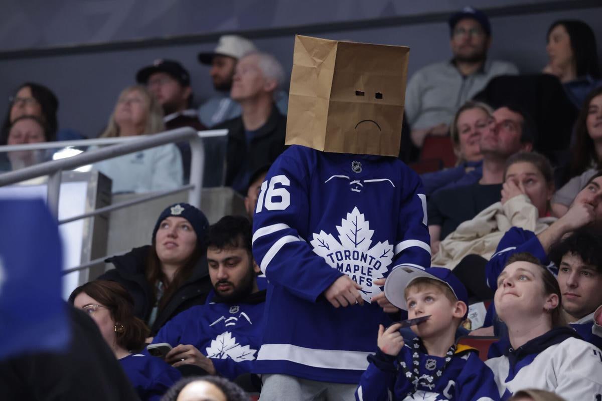 Болельщики Leafs в шоке от цен на билеты, MLSE объясняется