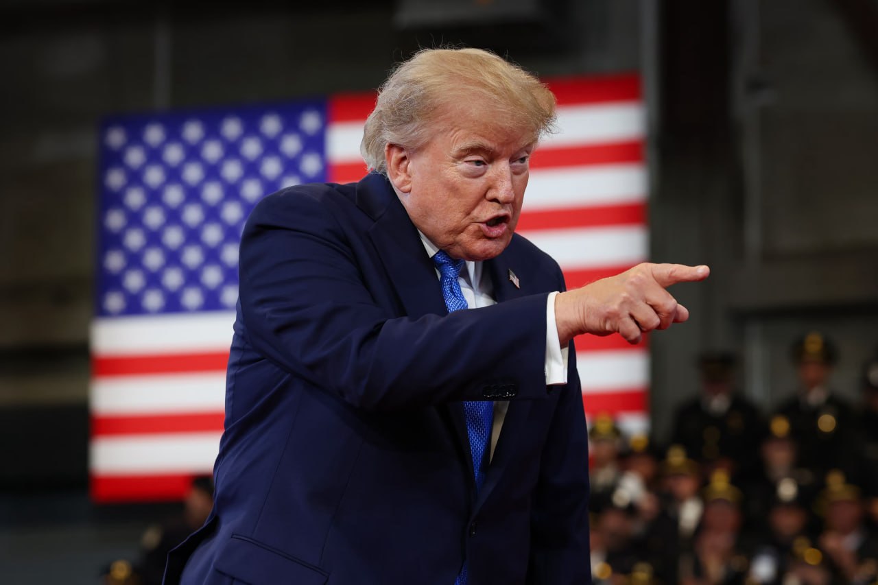 Торговые переговоры Трампа с Канадой стали мастер-классом по невежеству и некомпетентности