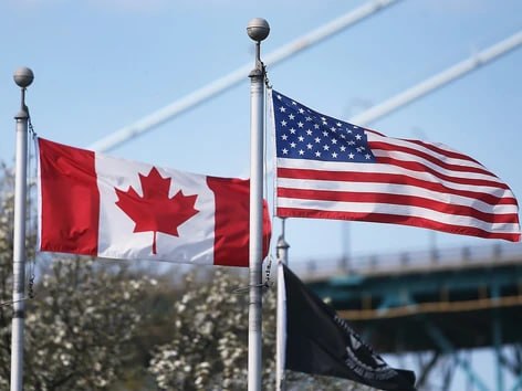 Канада и США одновременно закрывают двери перед иностранными студентами