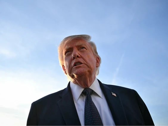 Большинство канадцев теперь видят в США врага, и причина тому — Трамп: опрос