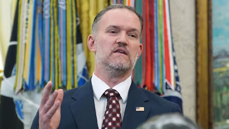 Карни и Трампу предложат «варианты» по итогам последних торговых переговоров, заявил представитель США