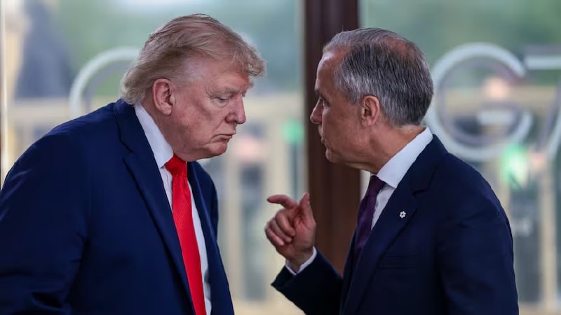 На каком этапе находятся торговые переговоры между Канадой и США? Разбор по секторам